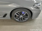  Bmw  Serie 5 5 Reeks Touring 518d Aut. (110 kW) (Mild Hybrid) 110kW/150pk  5D/P Auto-8 #49
