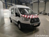 Ford  Transit  350L FOU LWB HR DSL - 2014 2.2 TDCi L3H2 Trend 114kw/155pk 5D/P M6 #2