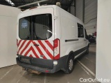  Ford  Transit  350L FOU LWB HR DSL - 2014 2.2 TDCi L3H2 Trend 114kw/155pk 5D/P M6 #4