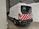  Ford  Transit  350L FOU LWB HR DSL - 2014 2.2 TDCi L3H2 Trend 114kw/155pk 5D/P M6 #3