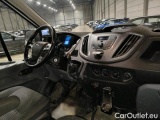  Ford  Transit  350L FOU LWB HR DSL - 2014 2.2 TDCi L3H2 Trend 114kw/155pk 5D/P M6 #5