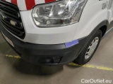  Ford  Transit  350L FOU LWB HR DSL - 2014 2.2 TDCi L3H2 Trend 114kw/155pk 5D/P M6 #24