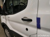  Ford  Transit  350L FOU LWB HR DSL - 2014 2.2 TDCi L3H2 Trend 114kw/155pk 5D/P M6 #38