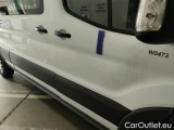  Ford  Transit  350L FOU LWB HR DSL - 2014 2.2 TDCi L3H2 Trend 114kw/155pk 5D/P M6 #63