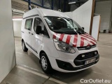  Ford  Transit  CUSTOM 340S FOU SWB DSL 2.0 TDCi L1H1 Trend 96kw/130pk 5D/P M6 #2