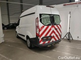  Ford  Transit  CUSTOM 340S FOU SWB DSL 2.0 TDCi L1H1 Trend 96kw/130pk 5D/P M6 #3
