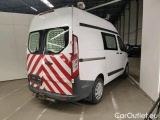  Ford  Transit  CUSTOM 340S FOU SWB DSL 2.0 TDCi L1H1 Trend 96kw/130pk 5D/P M6 #4