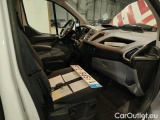  Ford  Transit  CUSTOM 340S FOU SWB DSL 2.0 TDCi L1H1 Trend 96kw/130pk 5D/P M6 #7
