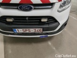  Ford  Transit  CUSTOM 340S FOU SWB DSL 2.0 TDCi L1H1 Trend 96kw/130pk 5D/P M6 #15