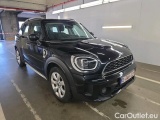  Mini  Countryman  Cooper S E ALL4 AT (PHEV) 162kW/220pk  5D/P Auto-6 - CO2 onvolledig #2