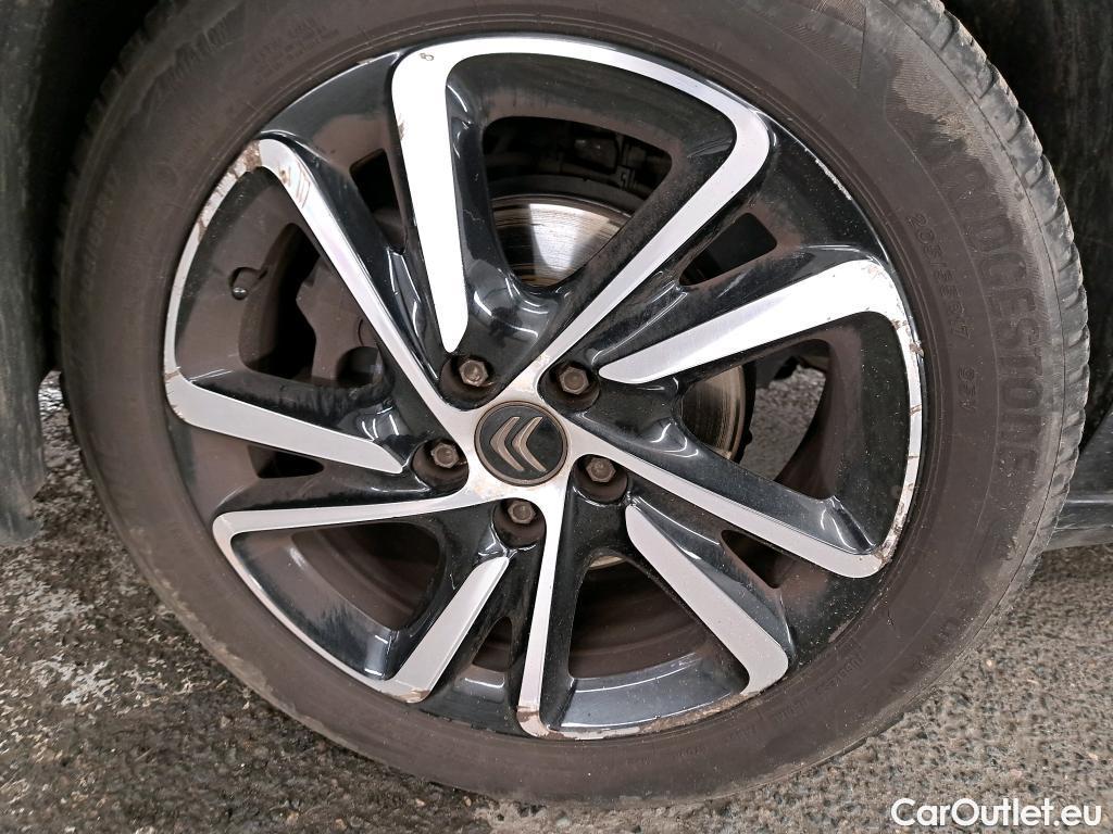  Citroen  C4 Picasso /Spacetourer Business + 1.2 PureTech 130CV BVM6 E6dT #50