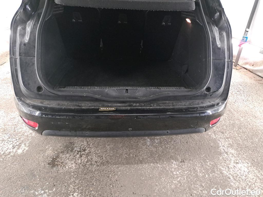  Citroen  C4 Picasso /Spacetourer Business + 1.2 PureTech 130CV BVM6 E6dT #4