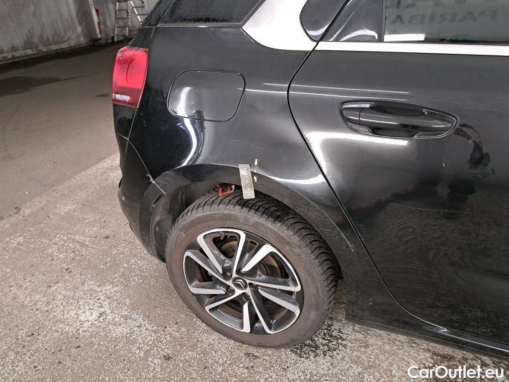  Citroen  C4 Picasso /Spacetourer Business + 1.2 PureTech 130CV BVM6 E6dT #16