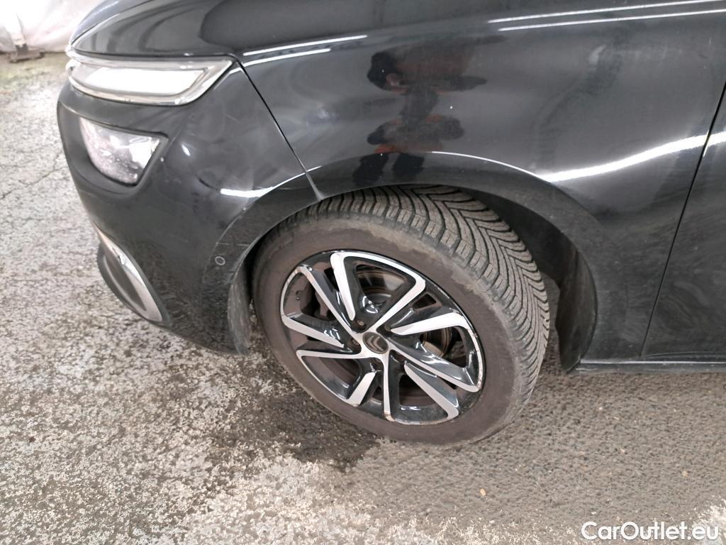  Citroen  C4 Picasso /Spacetourer Business + 1.2 PureTech 130CV BVM6 E6dT #47