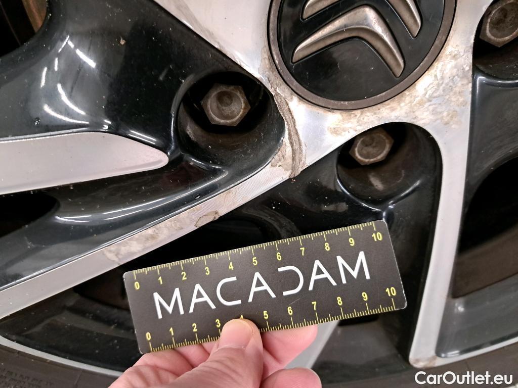  Citroen  C4 Picasso /Spacetourer Business + 1.2 PureTech 130CV BVM6 E6dT #60