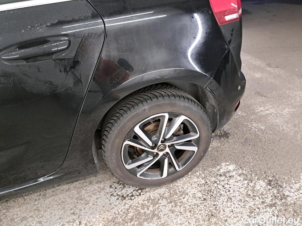  Citroen  C4 Picasso /Spacetourer Business + 1.2 PureTech 130CV BVM6 E6dT #56