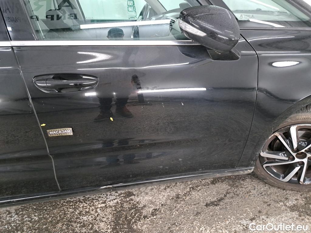  Citroen  C4 Picasso /Spacetourer Business + 1.2 PureTech 130CV BVM6 E6dT #39