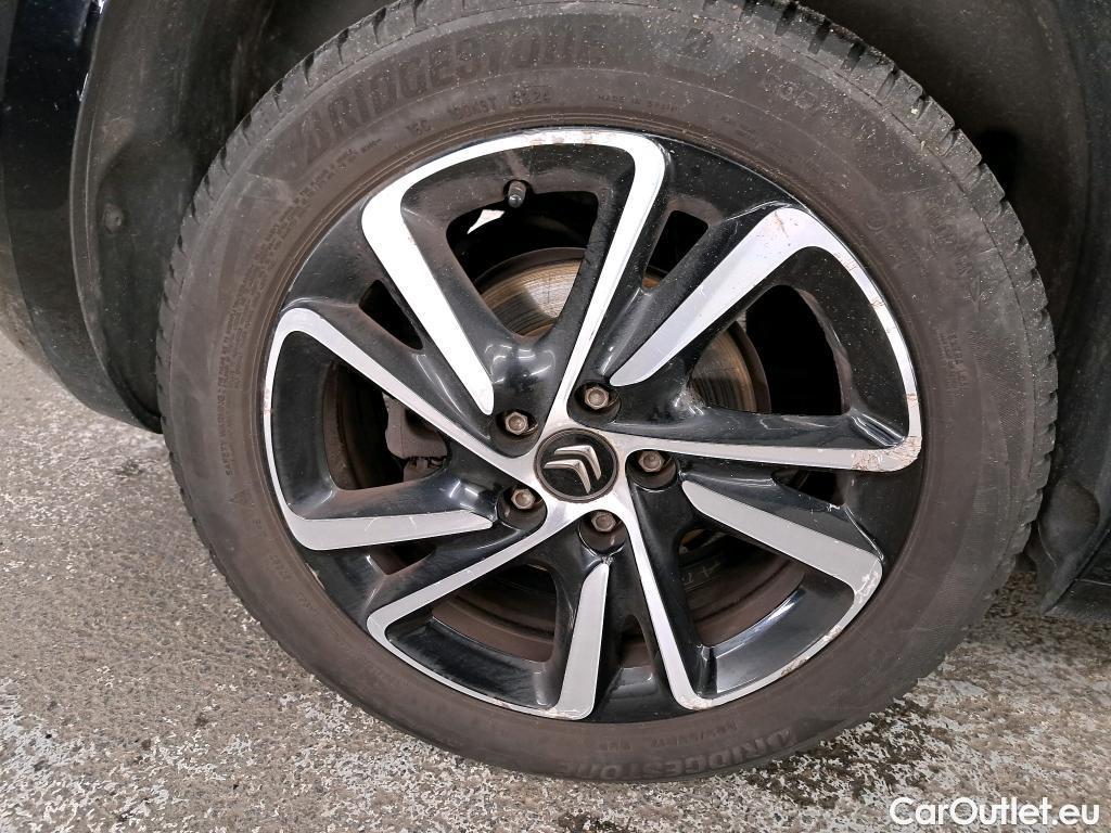  Citroen  C4 Picasso /Spacetourer Business + 1.2 PureTech 130CV BVM6 E6dT #62