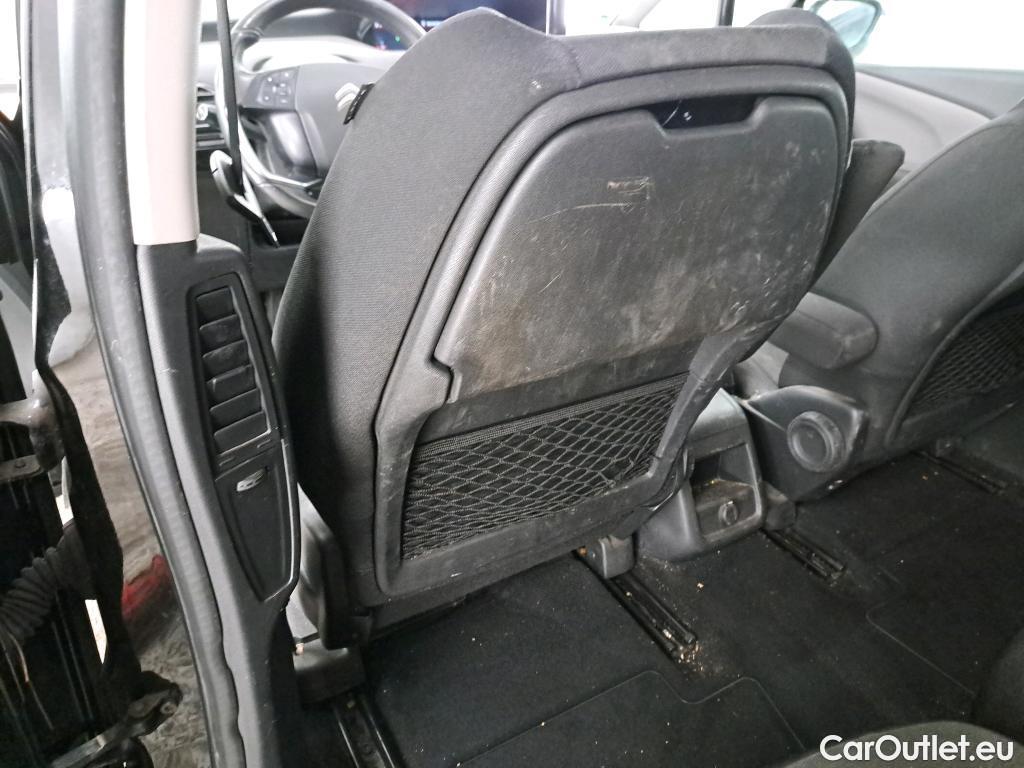  Citroen  C4 Picasso /Spacetourer Business + 1.2 PureTech 130CV BVM6 E6dT #44