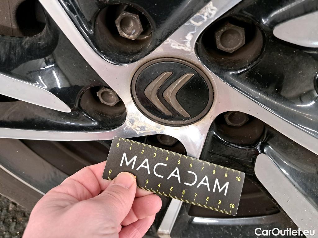  Citroen  C4 Picasso /Spacetourer Business + 1.2 PureTech 130CV BVM6 E6dT #55