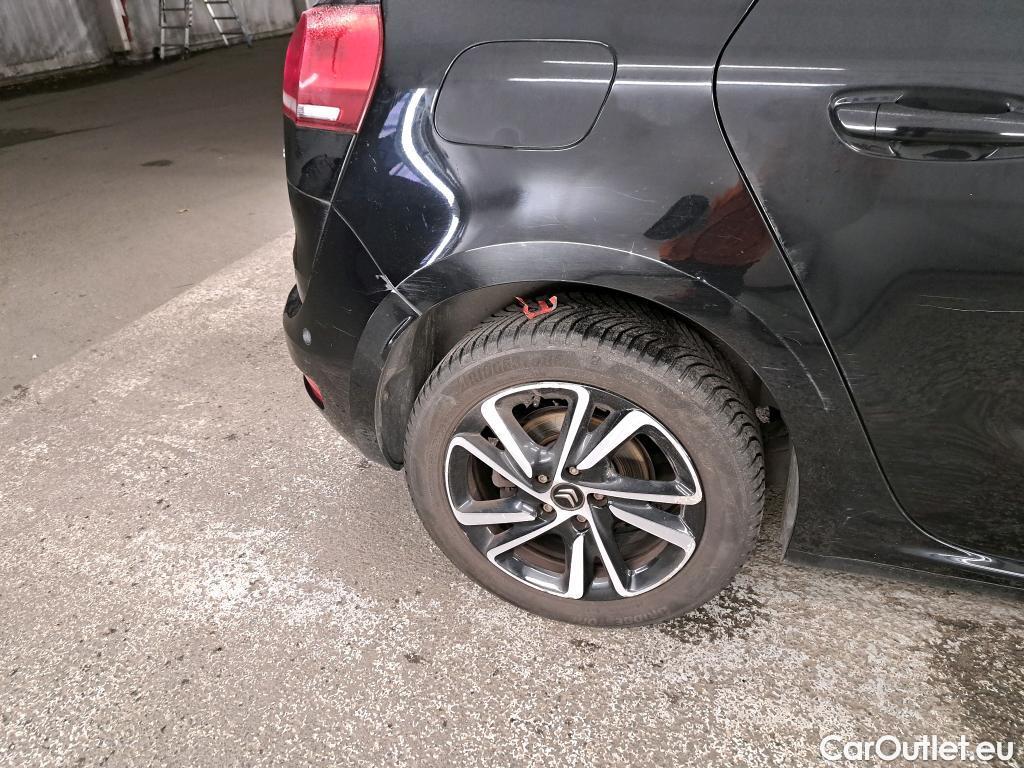  Citroen  C4 Picasso /Spacetourer Business + 1.2 PureTech 130CV BVM6 E6dT #61