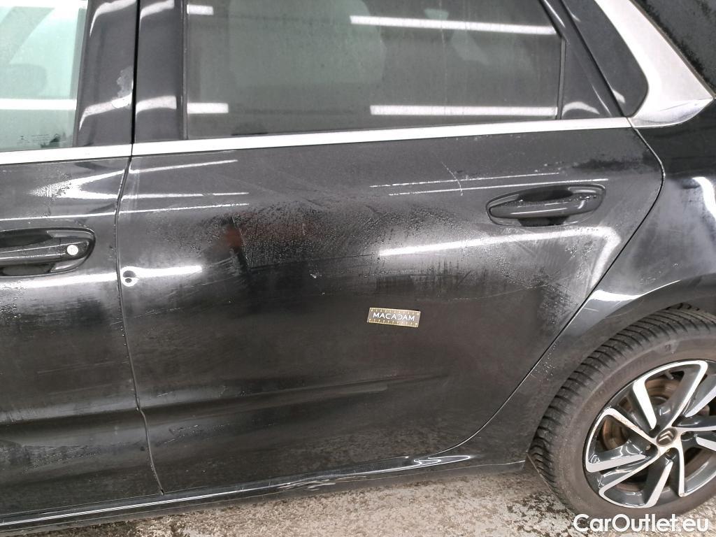  Citroen  C4 Picasso /Spacetourer Business + 1.2 PureTech 130CV BVM6 E6dT #27