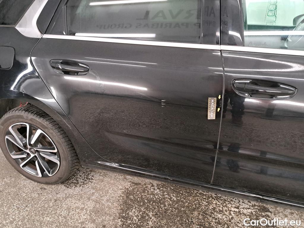  Citroen  C4 Picasso /Spacetourer Business + 1.2 PureTech 130CV BVM6 E6dT #23