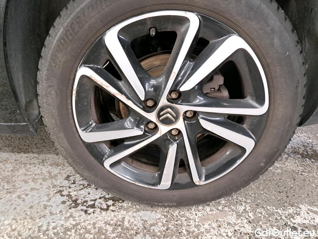  Citroen  C4 Picasso /Spacetourer Business + 1.2 PureTech 130CV BVM6 E6dT #57