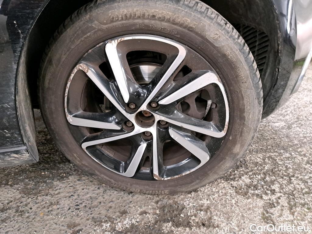  Citroen  C4 Picasso /Spacetourer Business + 1.2 PureTech 130CV BVM6 E6dT #12