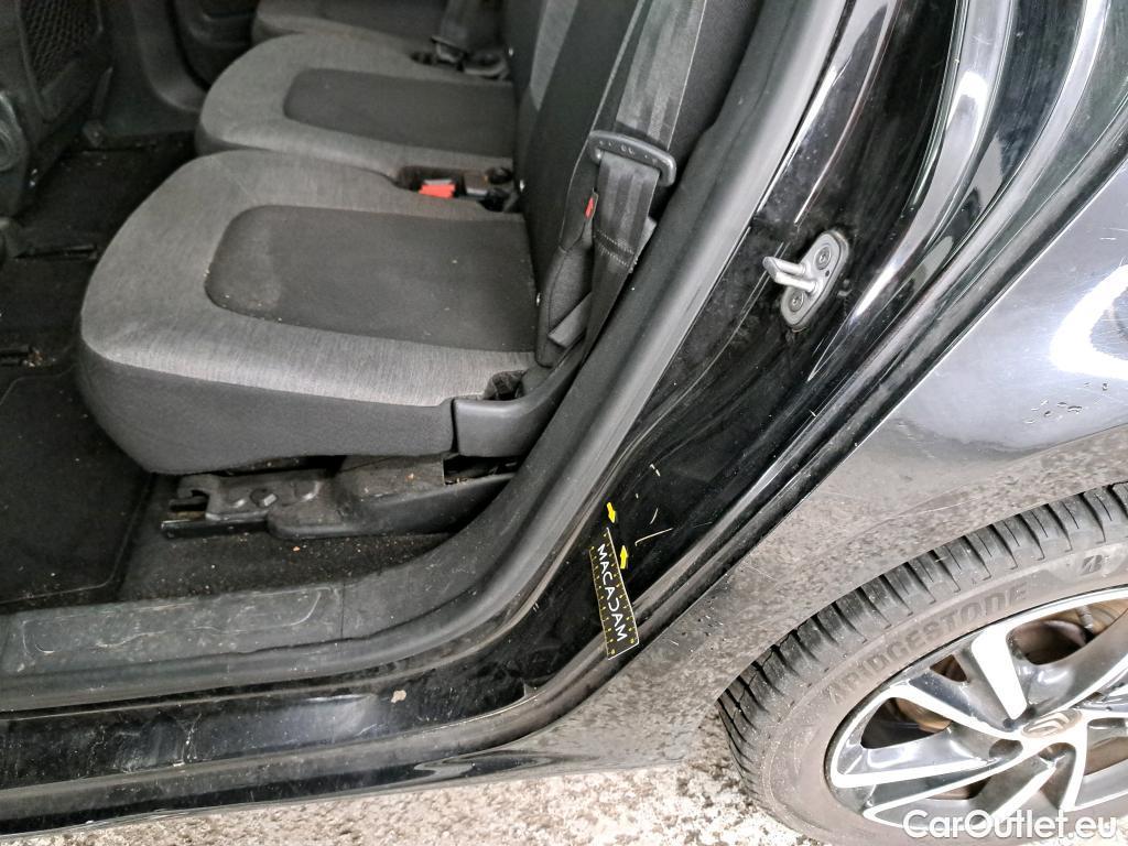  Citroen  C4 Picasso /Spacetourer Business + 1.2 PureTech 130CV BVM6 E6dT #41