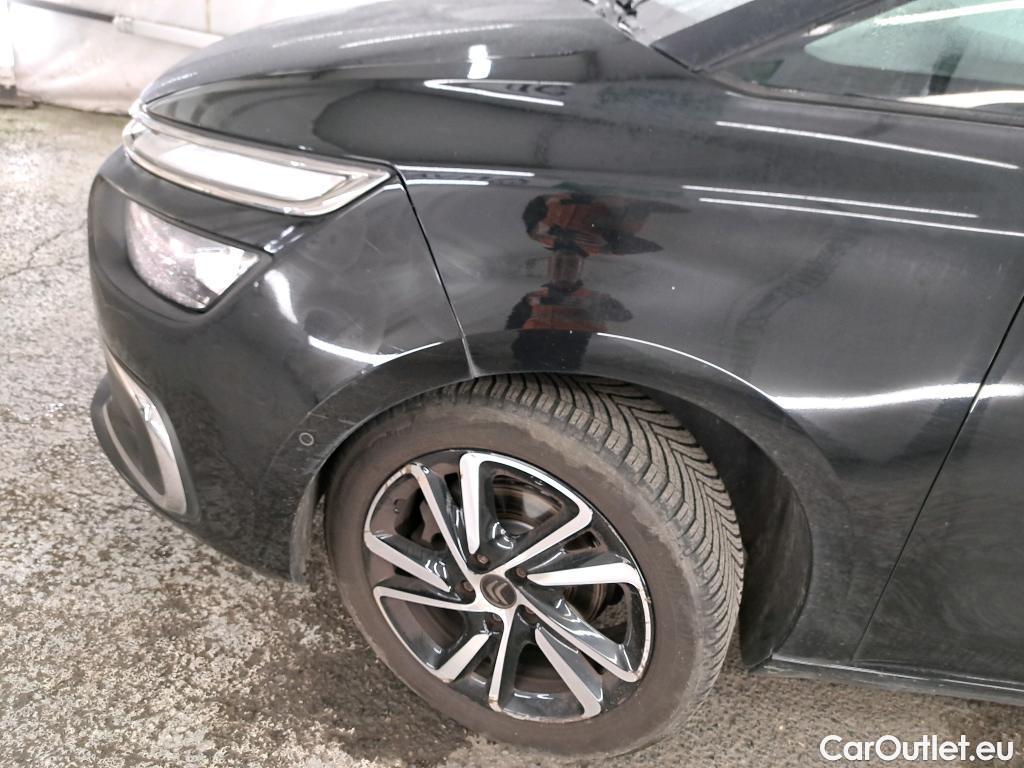  Citroen  C4 Picasso /Spacetourer Business + 1.2 PureTech 130CV BVM6 E6dT #49