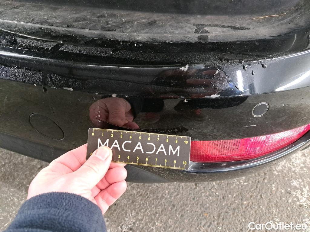  Citroen  C4 Picasso /Spacetourer Business + 1.2 PureTech 130CV BVM6 E6dT #9