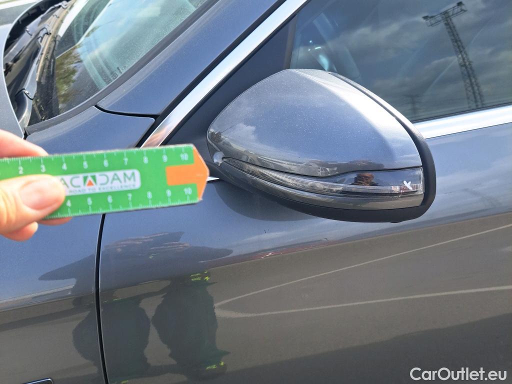  Mercedes  G-Klasee MERCEDES-BENZ GLC Coupé / 2019 / 5P / coupé GLC 300 de 4MATIC (AC) #5