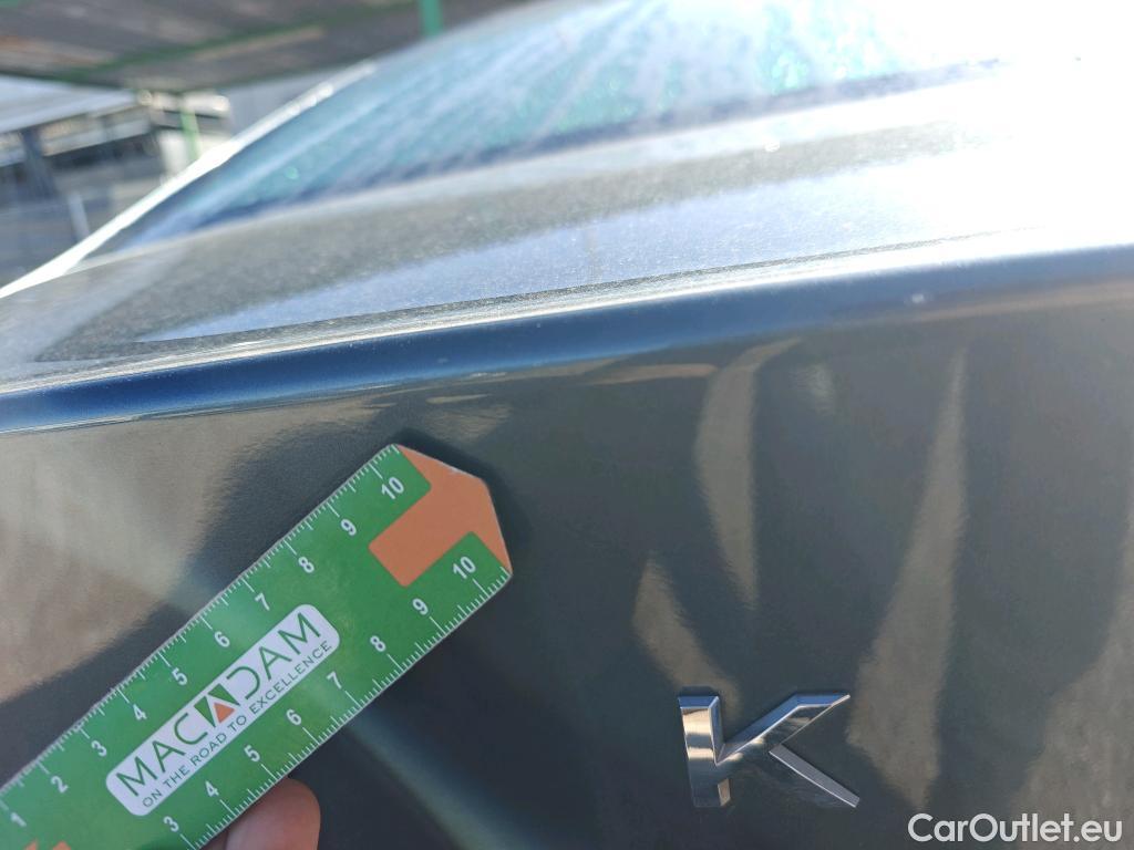  Skoda  Octavia SKODA  / 2020 / 5P / berlina con portón 2.0 TDI 85kW (115 CV) Manual Ambition #67