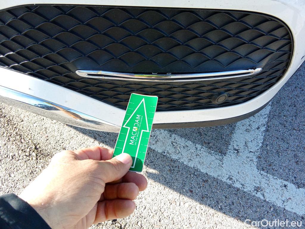  Mercedes  G-Klasee MERCEDES-BENZ GLE / 2018 / 5P / todoterreno GLE 350 de 4MATIC (Híbrido Enchufable) #10