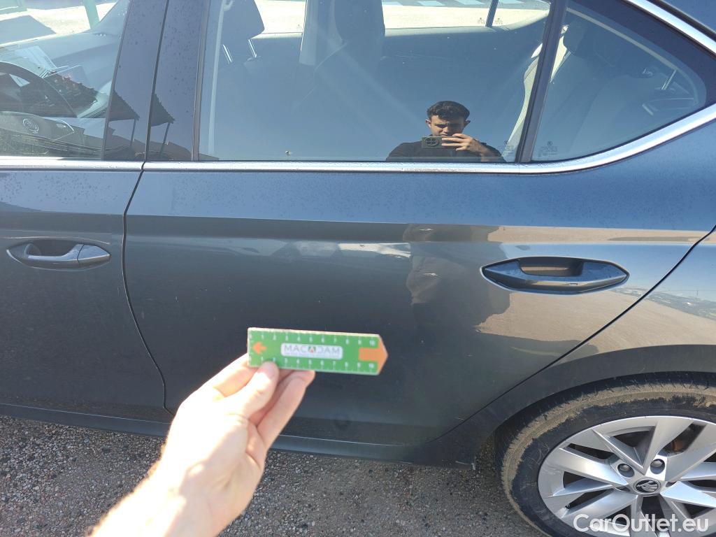  Skoda  Octavia SKODA  / 2020 / 5P / berlina con portón 2.0 TDI 85kW (115 CV) Manual Ambition #5