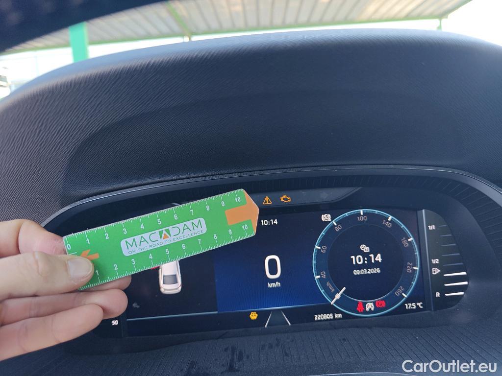  Skoda  Octavia SKODA  / 2020 / 5P / berlina con portón 2.0 TDI 85kW (115 CV) Manual Ambition #57