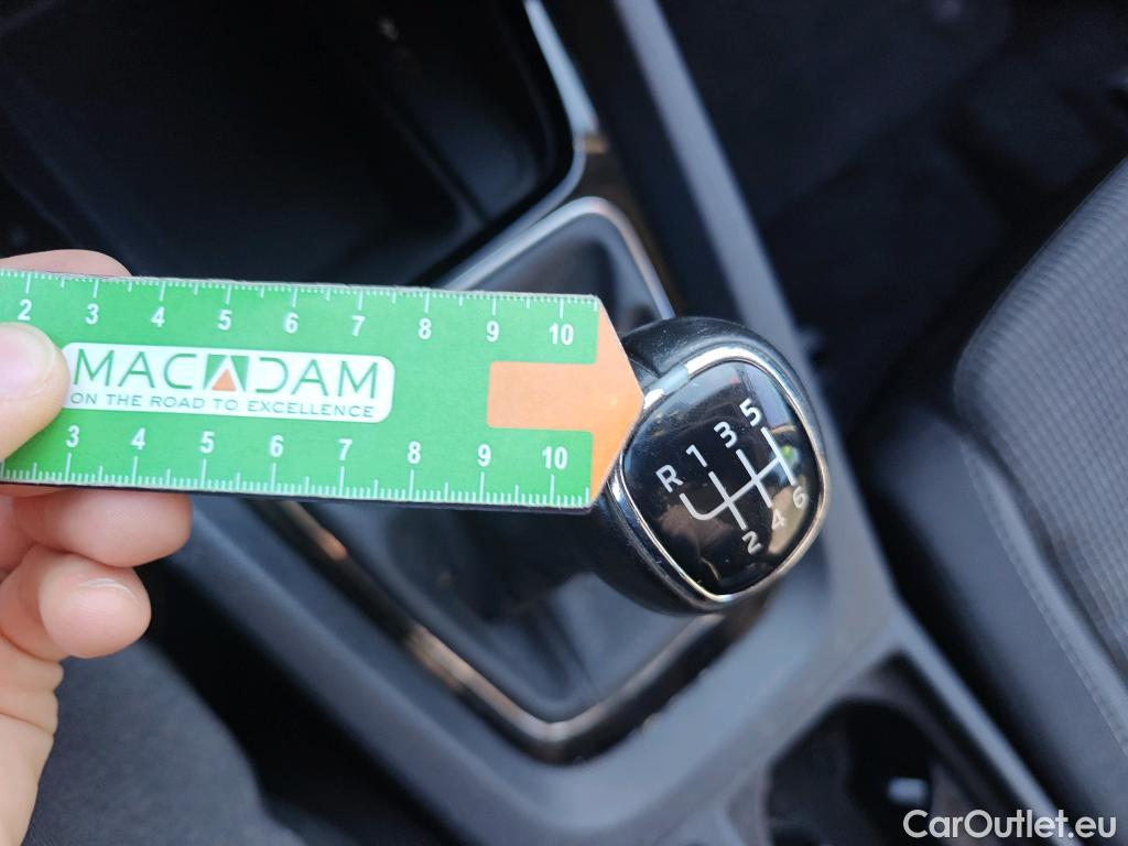  Skoda  Octavia SKODA  / 2020 / 5P / berlina con portón 2.0 TDI 85kW (115 CV) Manual Ambition #12