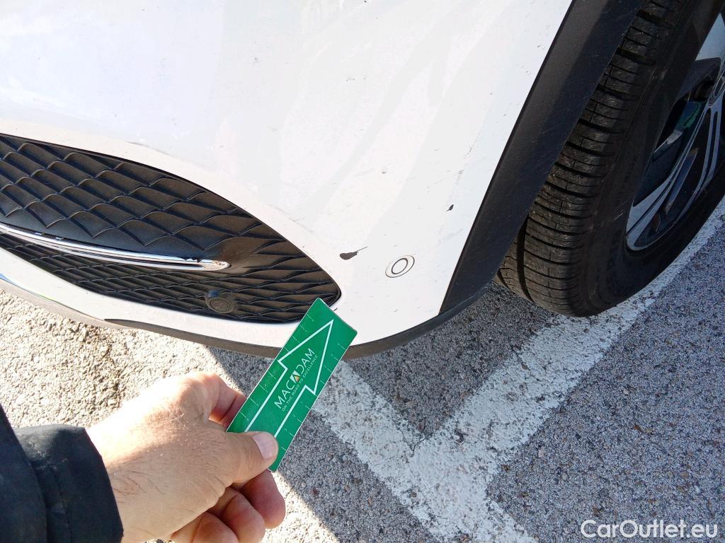  Mercedes  G-Klasee MERCEDES-BENZ GLE / 2018 / 5P / todoterreno GLE 350 de 4MATIC (Híbrido Enchufable) #14