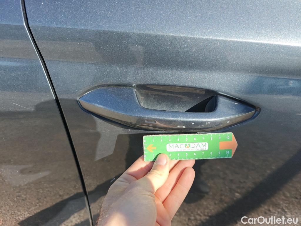  Skoda  Octavia SKODA  / 2020 / 5P / berlina con portón 2.0 TDI 85kW (115 CV) Manual Ambition #48