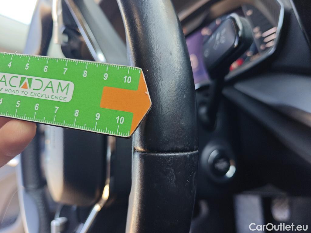  Skoda  Octavia SKODA  / 2020 / 5P / berlina con portón 2.0 TDI 85kW (115 CV) Manual Ambition #29