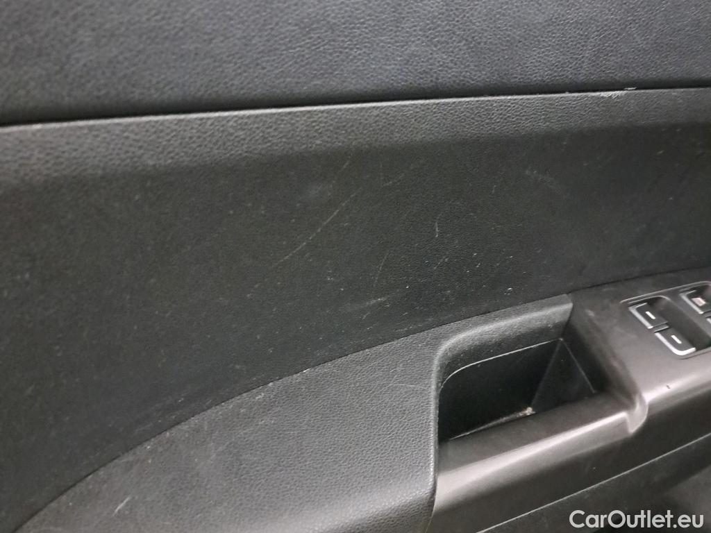  KIA  Sportage KIA  / 2018 / 5P / todoterreno 1.6 MHEV Business 100kW (136CV) 4x2 #22