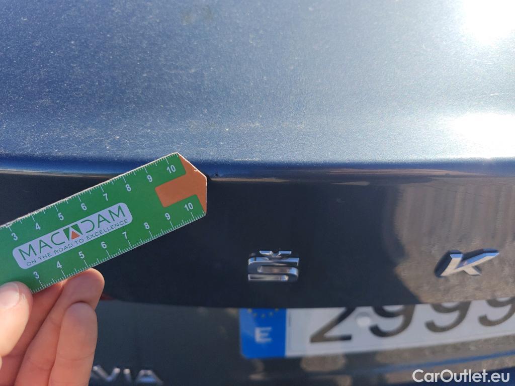  Skoda  Octavia SKODA  / 2020 / 5P / berlina con portón 2.0 TDI 85kW (115 CV) Manual Ambition #66