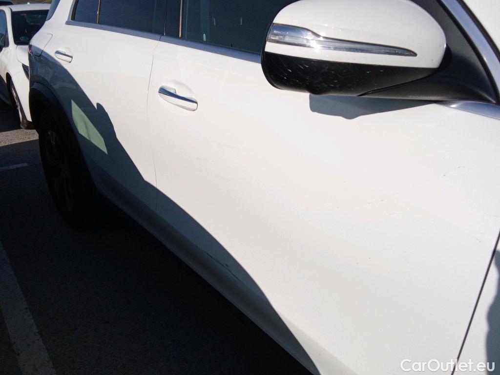  Mercedes  G-Klasee MERCEDES-BENZ GLE / 2018 / 5P / todoterreno GLE 350 de 4MATIC (Híbrido Enchufable) #3