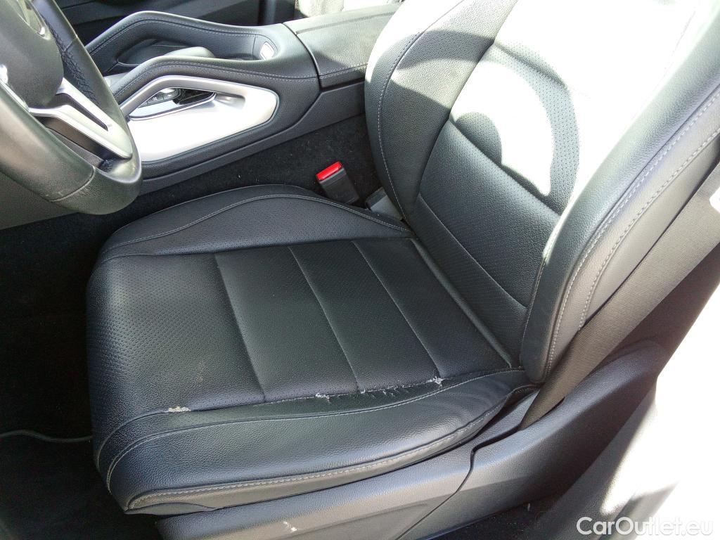  Mercedes  G-Klasee MERCEDES-BENZ GLE / 2018 / 5P / todoterreno GLE 350 de 4MATIC (Híbrido Enchufable) #7