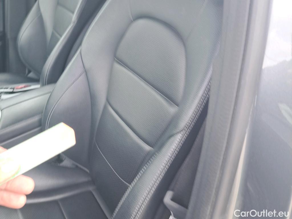  Mercedes  G-Klasee MERCEDES-BENZ GLC Coupé / 2019 / 5P / coupé GLC 300 de 4MATIC (AC) #13