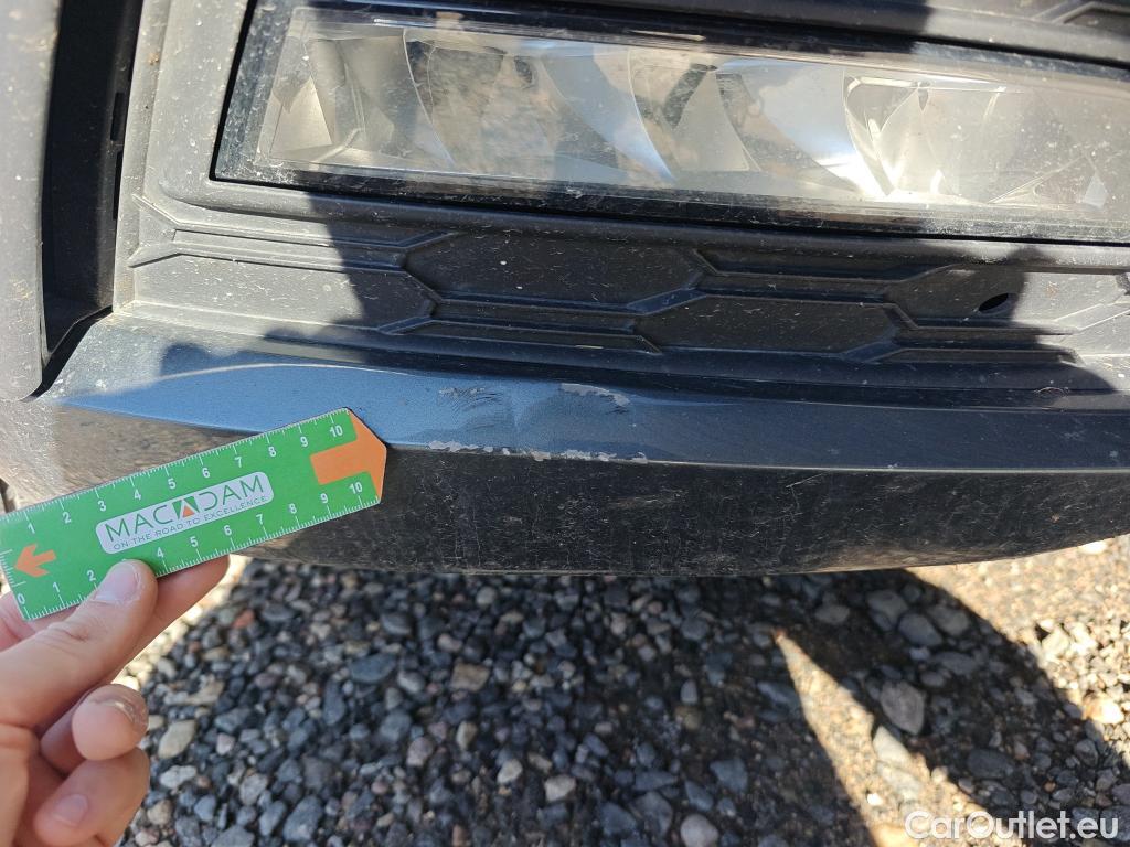  Skoda  Octavia SKODA  / 2020 / 5P / berlina con portón 2.0 TDI 85kW (115 CV) Manual Ambition #39