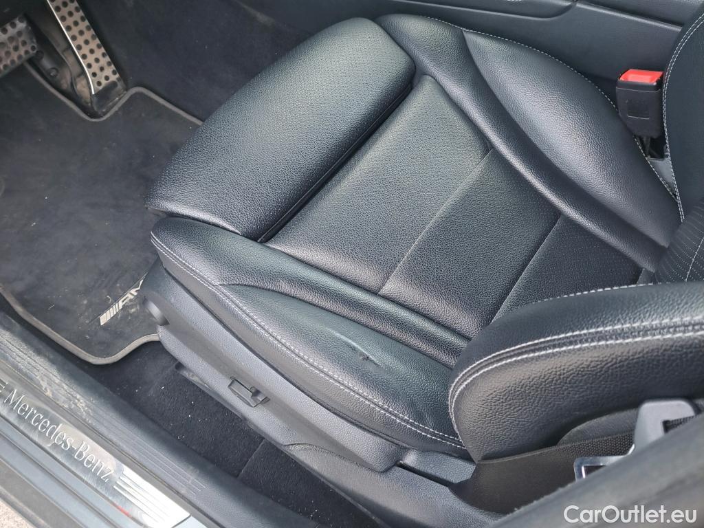  Mercedes  G-Klasee MERCEDES-BENZ GLC Coupé / 2019 / 5P / coupé GLC 300 de 4MATIC (AC) #11