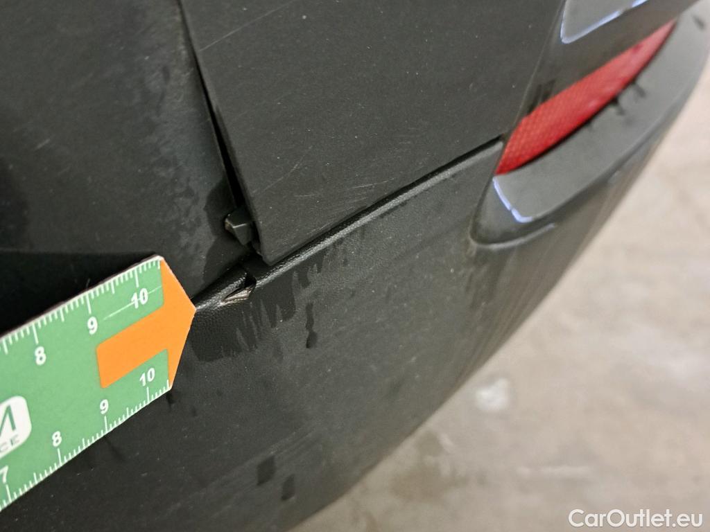  KIA  Sportage KIA  / 2018 / 5P / todoterreno 1.6 MHEV Business 100kW (136CV) 4x2 #29