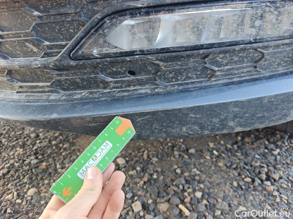  Skoda  Octavia SKODA  / 2020 / 5P / berlina con portón 2.0 TDI 85kW (115 CV) Manual Ambition #43